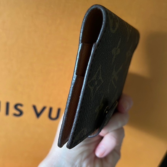 Louis Vuitton Mini Agenda - Picture 9 of 16